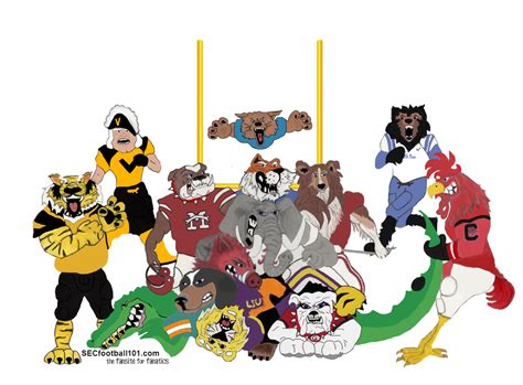 Mascot Contests: Engaging the Community in the Selection Process